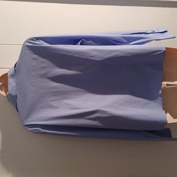 Talbot, basic button-down shirt.. - Picture 4 of 5